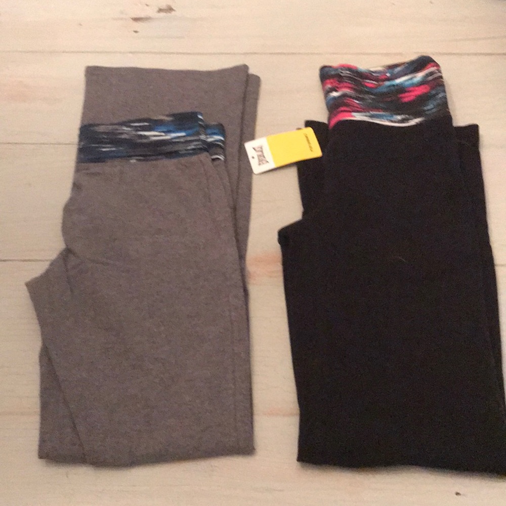 Everlasting yoga pants